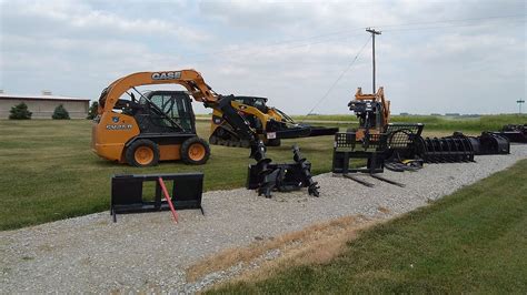 muhgal skid steer attachmnet|mullenhoff skid steer attachment.